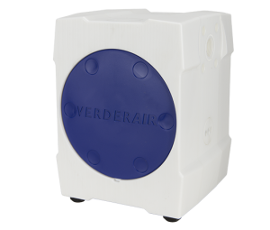 Verder Pure 25 Polietileno
